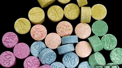 Ecstasy Dangerous Party Drug Kills Almost 30 Australians A Year