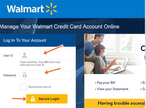 Activating your walmart credit cardover the phone. Walmart Credit Card Phone Number, Payment Option, Activation & Login