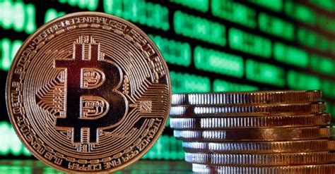 It is the only possible solution to the problem in cryptocurrencies. Cryptocurrency Exchange Loses Access to $145 MILLION After ...