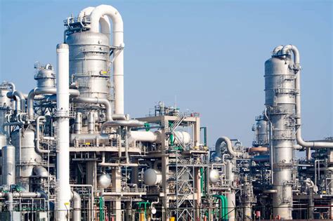 Compressed Airaudit Services For Petrochemical Industry