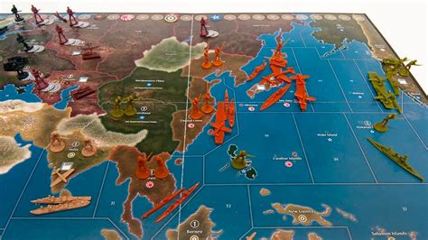 10 Best World War 2 Board Games Dicebreaker