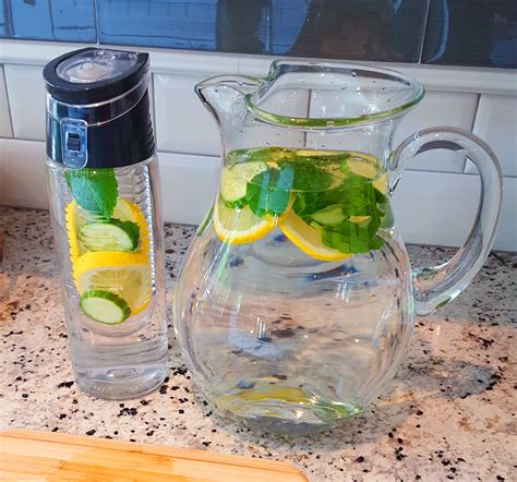 The Most Refreshing Water Recipe For Everly Eden