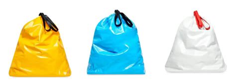 Balenciaga is back at again now with a luxurytrash bag? - THE DROP