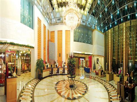 Fliport Garden Hotel Xiamen Airport Xiamen 2023 Updated Prices Deals