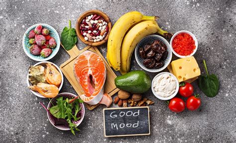 Antidepressant Foods A Guide To The Best Foods To Help Alleviate