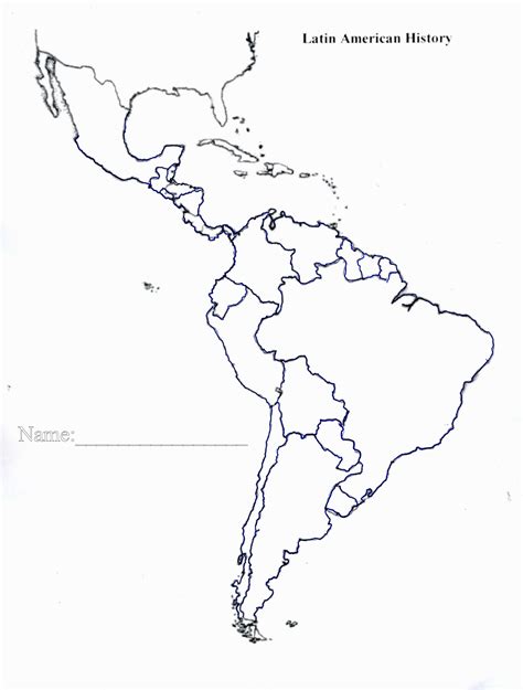 South America Map Drawing At Explore Collection Of