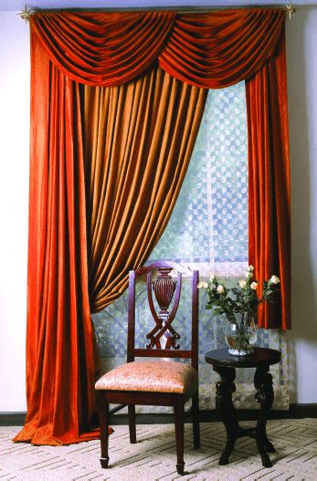 Decorations curtain rod ideas pinterest home design ideas. 50 Unique Curtain Ideas for Elegant Living Rooms