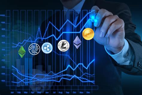 Cryptocurrency is an exchange between person to person without any government involvement and middleman. The Biggest Cryptocurrency Investment Opportunity for Fall ...