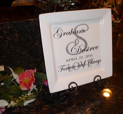 Maybe you would like to learn more about one of these? Cher's Signs by Design: Personalized Wedding Gifts ...