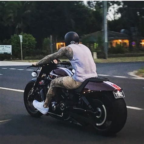 Likes Comments Australian Harley Scene Australianharleyscene On Instagram Tim