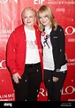 May 5, 2012 - New York, New York, U.S. - Actress EMMA STONE (R) and her ...