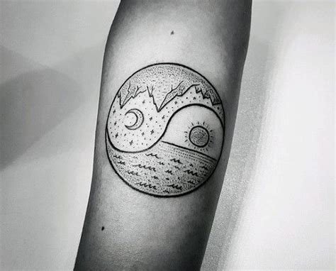 Check out our nature tattoos selection for the very best in unique or custom, handmade pieces from our tattooing shops. Top 43 Best Small Nature Tattoos - [2021 Inspiration Guide ...