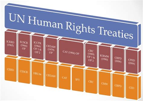 Treaty Bodies And Coronavirus — Next Steps Geneva For Human Rights
