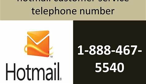 18884675540 hotmail customer service telephone number by John White - Issuu