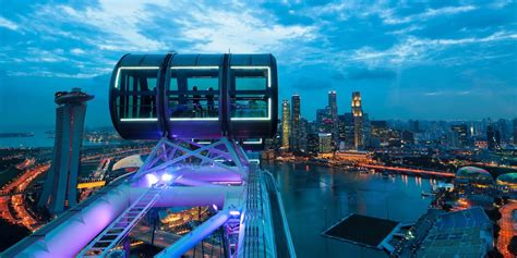 The Best Things To Do In Singapore Business Insider