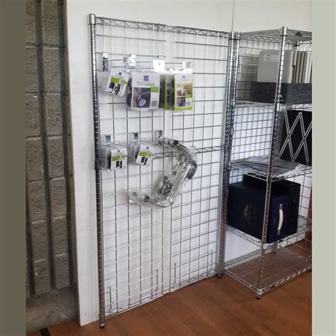 Pubblica subito il tuo annuncio gratis! Scaffali Indoor Archimede Componibili in Acciaio Cromato ...