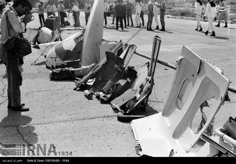 مشرق نیوز عکس سالروز حمله وحشیانه آمریکا به هواپیمای ایرانی
