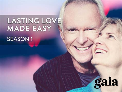 Watch Lasting Love Made Easy Season 1 Prime Video