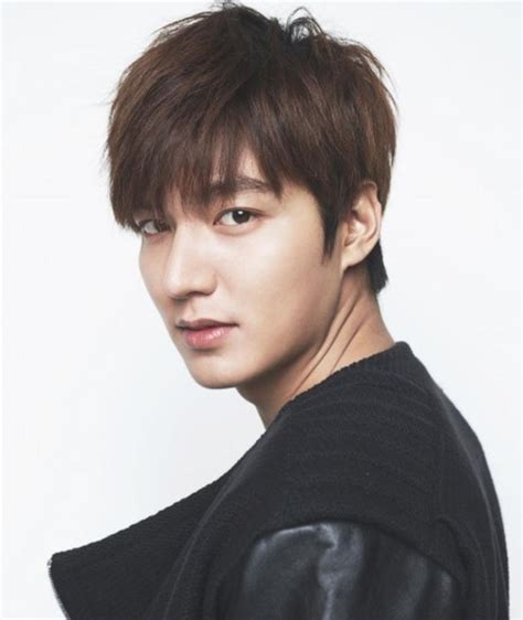 Lee Min Ho Lee Min Ho Think You Know Everything About The Pachinko