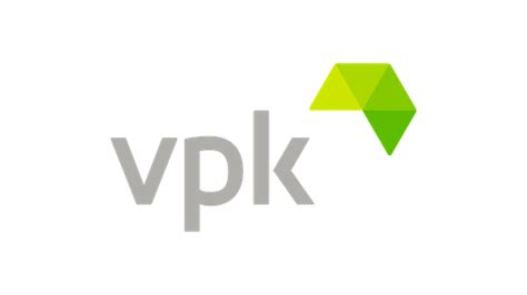 The above logo image and vector of vpk packaging logo you are about to download is the 2. VPK introduces one brand for packaging divisions ...