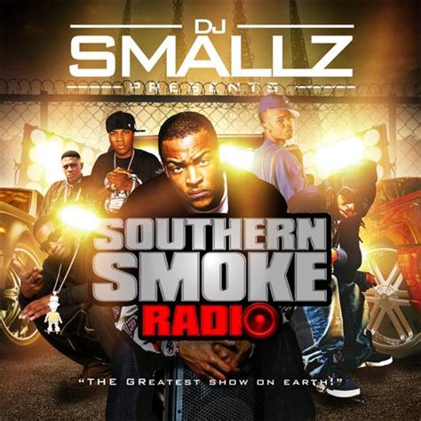 Va Dj Smallz Southern Smoke Radio Bootleg 2008 Mf Free Download