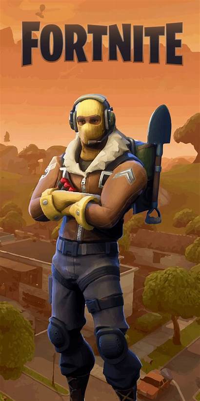 Wallpapers Fortnite Raptor Iphone Phone Background Cool