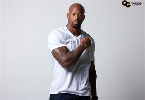 Ray Edwards Jr Talks Transitioning From Nfl To Boxing Fitness And