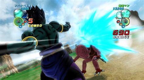 Ultimate tenkaichi (video game 2011). Dragon Ball Z Ultimate Tenkaichi Review - Gaming Nexus