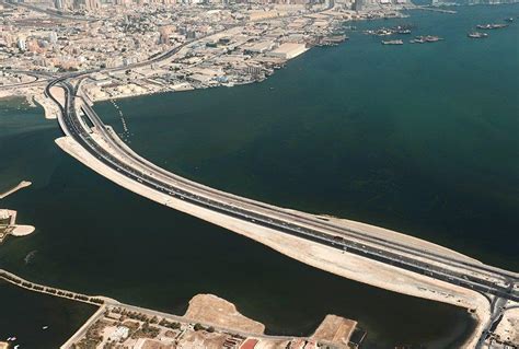 Sitra Causeway Bridges Gamuda Berhad