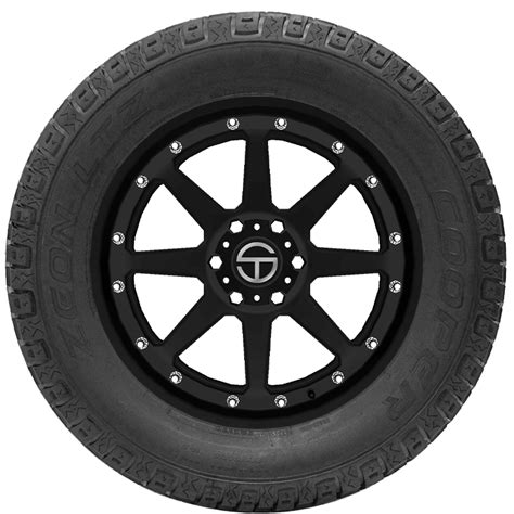 Buy Cooper Zeon Ltz Tires Online Simpletire