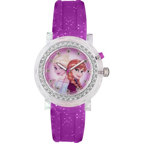 For everybody, everywhere, everydevice, and everything Childrens Disney Frozen Watch (FZN3565ALT) | WatchShop.com™