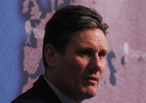 The batley and spen result will keep rivals at bay for the moment, but the labour leader could face a challenge next year, if not earlier. Keir Starmer advocates for cultural guidelines for police ...