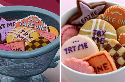 26 Iconic Foods From Disney Movies You Can Actually Make