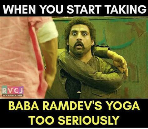 These Funny Memes Will Make Sure You Dont Forget Its International Yoga Day Today