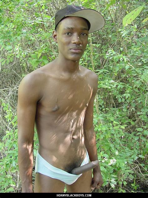 Naked Man Black South African Telegraph