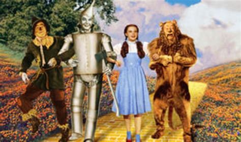 Why Oz Was A Casualty Ward Films Entertainment Uk