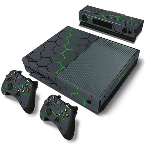 Ballers Xbox One Console Skins Xbox One Console Skins Consoleskins