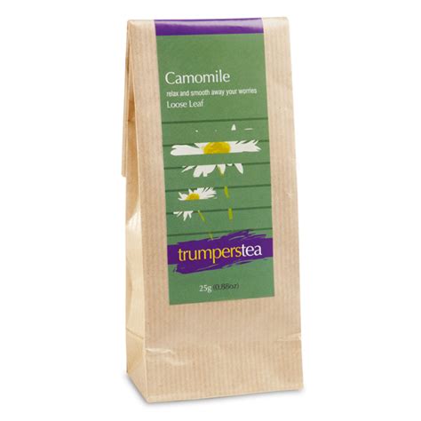 Buy Camomile Teas UK Delivery