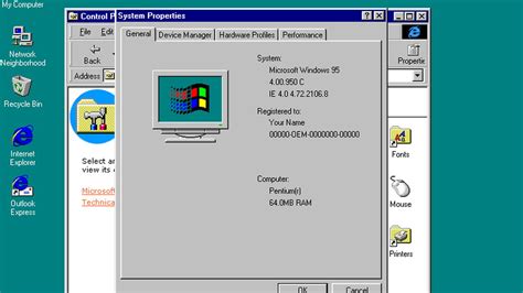 Perkembangan Sistem Operasi Windows Dari Dulu Sampai Sekarang Seputar