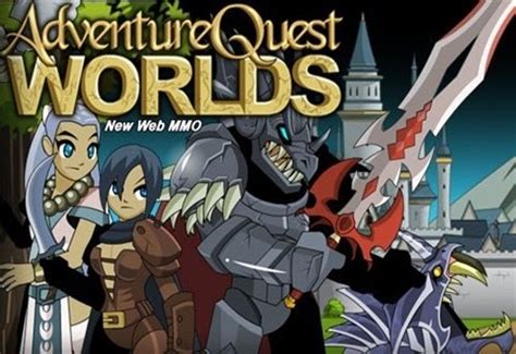 Teste Adventurequest Worlds Online Rpg