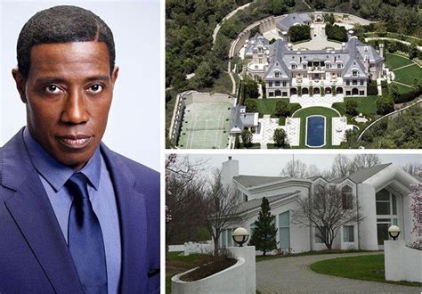 50 Luxurious Houses Of Rich And Famous Celebrities Page 2 Of 54