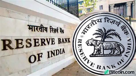 India S Central Bank RBI Confirms Crypto Banking Ban No Longer Valid Asks Banks To Stop