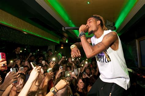 sighting trap queen singer fetty wap performs at parliament chicago tribune