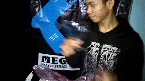 Pusat aneka macam kursus keterampilan terlengkap dan terpercaya. Review unboxing aneka gelas cafe - YouTube