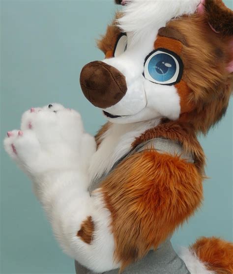 Fursuit Style And Price Guide Lemonbrat