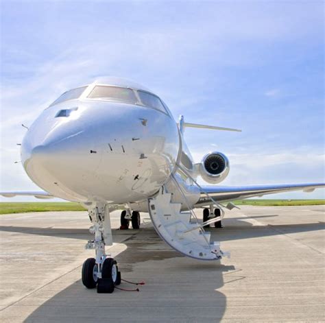 London Private Jet Charters Presidential Aviation Uk Business Directory
