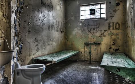 prison cell #interior #camera #prison #1080P #wallpaper #hdwallpaper #