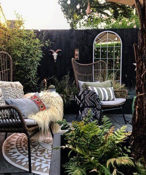 10 Easy And Effective Ways To Create A Relaxing Garden Retreat