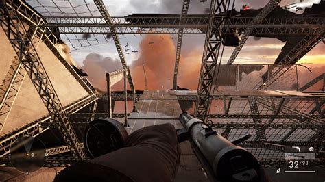 Battlefield 1 Screenshots For Playstation 4 Mobygames