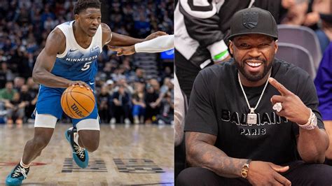 Having Partnered With The 25 Billion Worth Franchise In 2023 50 Cent Now Receives Anthony